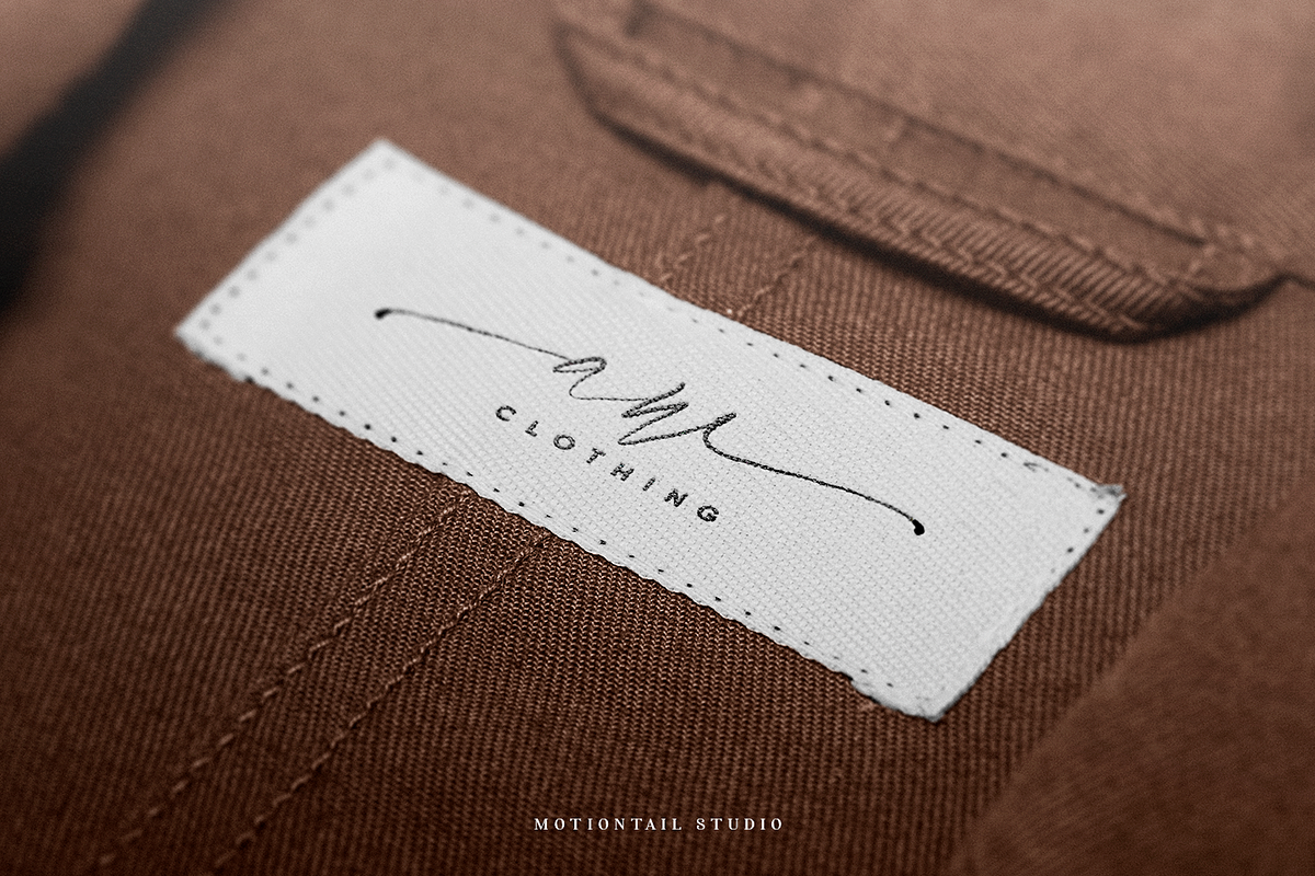 Mariyam, a Script Font by Motiontail Studio (Photo 5 of 12)