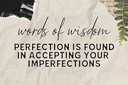 Nostalgia Memory — A Timeless Font, a Handwritten Font by cocodesign (Thumbnail 4 of 7)