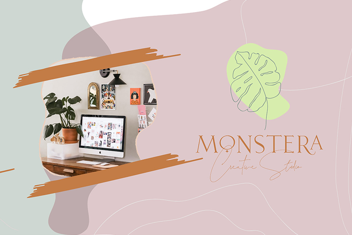 Leonetta Font Duo + Extras, a Serif Font by Angin Studio (Photo 5 of 16)