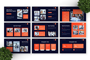 Mentorship Program - Education GSL, a Presentation Template by Deepslide Studio (Thumbnail 6 of 6)