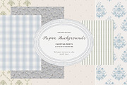 Le Jardin Céleste Christian Prints, a Background Graphic by Muse Artist (Thumbnail 13 of 26)