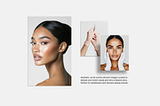 100 Beauty Skincare Stock Photos, a Beauty & Fashion Photo by COCO Designs (Thumbnail 3 of 21)