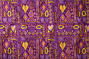 Watercolor Tribal Geometric Pattern, a Pattern Graphic by SirenaArt (Thumbnail 7 of 14)