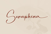 Ballory - Elegant Signature Font, a Script Font by Flawless And Co (Thumbnail 8 of 10)