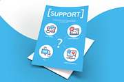Business & Education Icons Super Set, an Outline Icon by Boyko Pictures (Thumbnail 7 of 12)