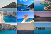 50 hires summer photos bundle containing sea, ocean, and boat, a Nature Photo by Alexandrulucian (Thumbnail 2 of 2)