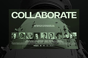 Sci-Fi Movie Titles, a Design Template by pixelbuddha.net (Thumbnail 11 of 14)