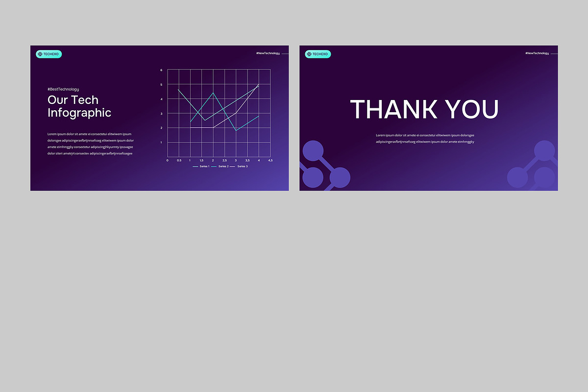 TECHEXO - AI Technology Keynote, a Presentation Template by rgbryand (Photo 9 of 9)