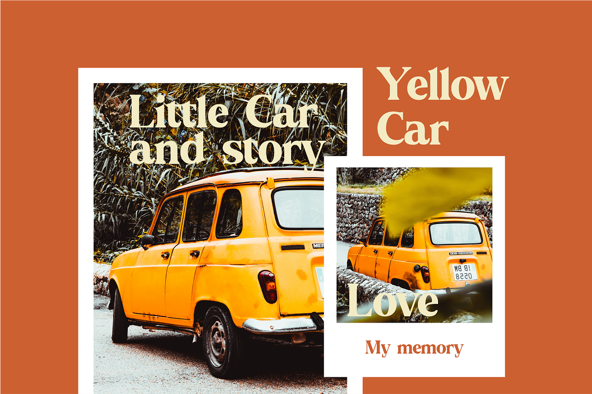 Hedgier - Modern Serif Typeface, a Serif Font by Fridaytype (Photo 7 of 10)