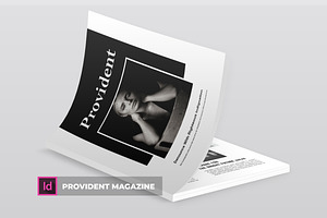 Provident Magazine