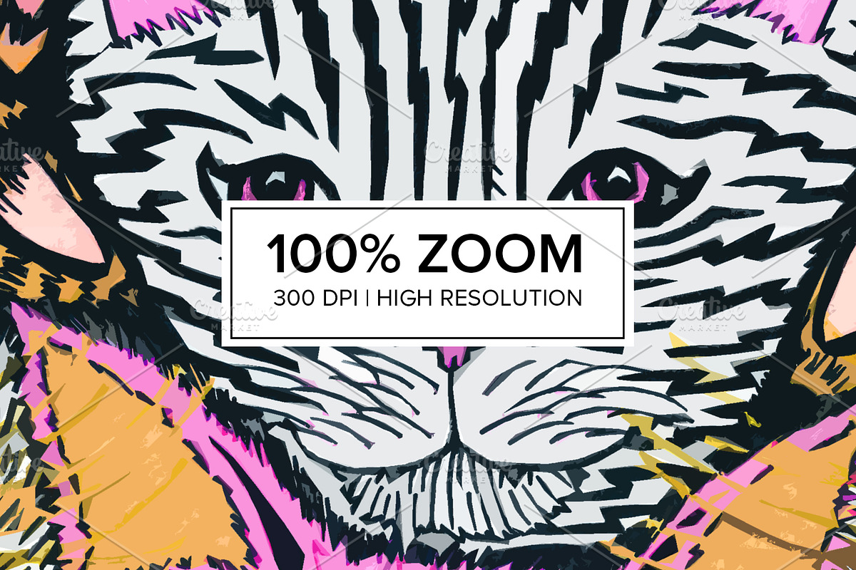 Meow Mix Cats | Seamless Pattern, a Pattern Graphic by PATTERNBASE (Photo 7 of 9)