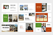 Dunua : Real Estate Powerpoint, a Presentation Template by Punkl Camp (Thumbnail 3 of 9)