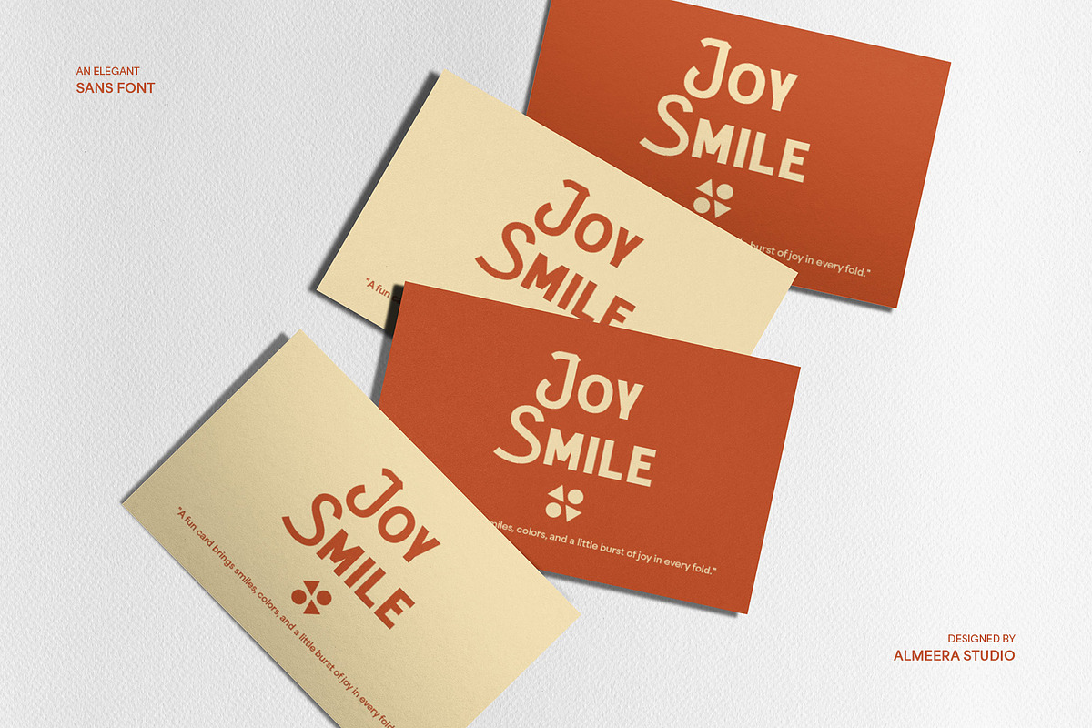 Molare - Modern Display Sans, a Sans Serif Font by Almeera Std (Photo 3 of 10)