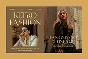 Sosro Elegant Serif Font, a Serif Font by Elegant Font (Thumbnail 4 of 8)