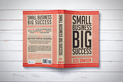 Book Cover Template 51, a Templates & Theme by Digital Goods (Thumbnail 11 of 11)