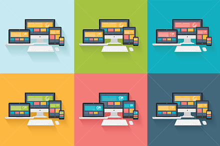 Responsive Design