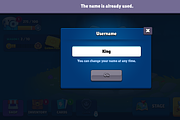 GUI Pro - Casual Game, an UI Kit Template by LAYERLAB (Thumbnail 16 of 65)