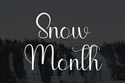 Sublimation, a Handwritten Font by FreshTypeINK (Thumbnail 2 of 8)