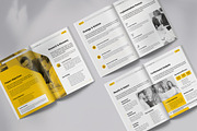 Case Study Booklet, a Brochure Template by Orcshape Studio (Thumbnail 6 of 11)