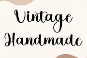 Creative Pumpkin, a Handwritten Font by FreshTypeINK (Thumbnail 3 of 7)