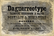 Daguerreotype Textures, a Texture Graphic by Blue Line Design (Thumbnail 1 of 13)