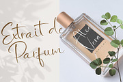 Wedding Bliss - Romantic Handwritten, a Handwritten Font by Letterara (Thumbnail 2 of 12)