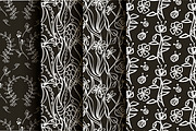 №11 Byzantine Ornament, a Decorative Illustration by Rasveta (Thumbnail 5 of 5)