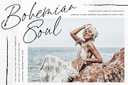 Jasmine Clarke | Casual Chic Font, a Script Font by Pink Coffie (Thumbnail 5 of 23)