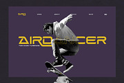 Two Race Typeface, a Sans Serif Font by alit design (Thumbnail 3 of 15)