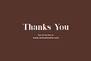 Sorhe - Elegant Serif Font, a Serif Font by RantautypeStudio (Thumbnail 17 of 17)