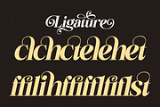 Bellanova - Elegant Luxury Serif, a Serif Font by Qweera Studio (Thumbnail 10 of 12)