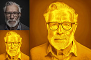 Golden Effect Collation, an Action Add-On by MRI STUDIO (Thumbnail 6 of 20)