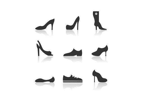 Icon Footwear