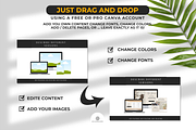 400+Etsy&Instagram Listing Mockups, a Device Mockup by Nina Shaw (Thumbnail 5 of 9)