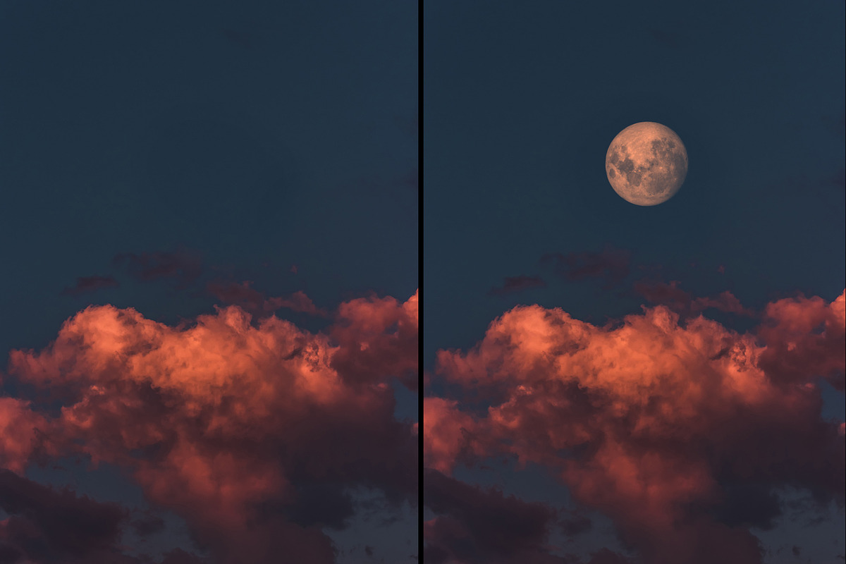 Cosmic Photoshop Brush Bundle, a Brush Add-On by Dene Studios (Photo 32 of 32)