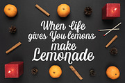 Haesley, a Script Font by Fargun Studio (Thumbnail 15 of 21)