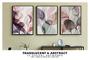 Translucent and Abstract, a Decorative Illustration by Digital Art Creations (Thumbnail 5 of 7)