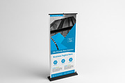 Multi Purpose Roll-up Banner, a Templates & Theme by Shishir Khan (Thumbnail 2 of 3)