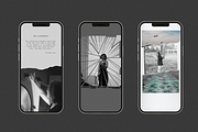 Disassemble - Photoshop collages, a Social Media Template by Anna's Creative Store (Thumbnail 5 of 10)