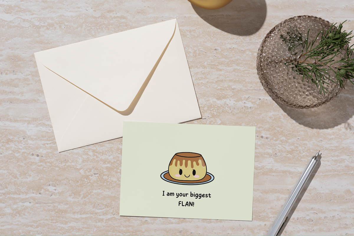 Punny Valentine Food, a Food Illustration by Raafeya's Crafts (Photo 2 of 4)