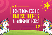 Cute Sumira – Sweet Font, a Handwritten Font by socutefont (Thumbnail 3 of 10)