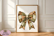Amo Bow Png, an Illustration by Daily.Designs (Thumbnail 4 of 5)
