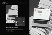 Mosá - Urban Minimal Mockup Bundle, a Device Mockup by Creavora (Thumbnail 10 of 11)