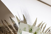 FLORAL WINTER BOX Watercolor Bundle, a Seasonal Illustration by Muse Artist (Thumbnail 84 of 95)