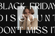 Eugusto Display Typeface, a Sans Serif Font by Typetemp Studio (Thumbnail 9 of 26)