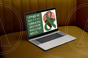 Benfica Royale Modern Serif Font, a Serif Font by timelesstype.co (Thumbnail 17 of 20)