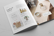 Rhapsody Home / Interior Catalogue, a Brochure Template by PageBeat (Thumbnail 7 of 14)