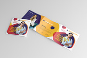 Trifold Square Corporate Brochure, a Brochure Template by Swayang (Thumbnail 7 of 7)