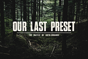 Prevalent - Textured Sans Serif, a Font by The Branded Quotes (Thumbnail 4 of 4)