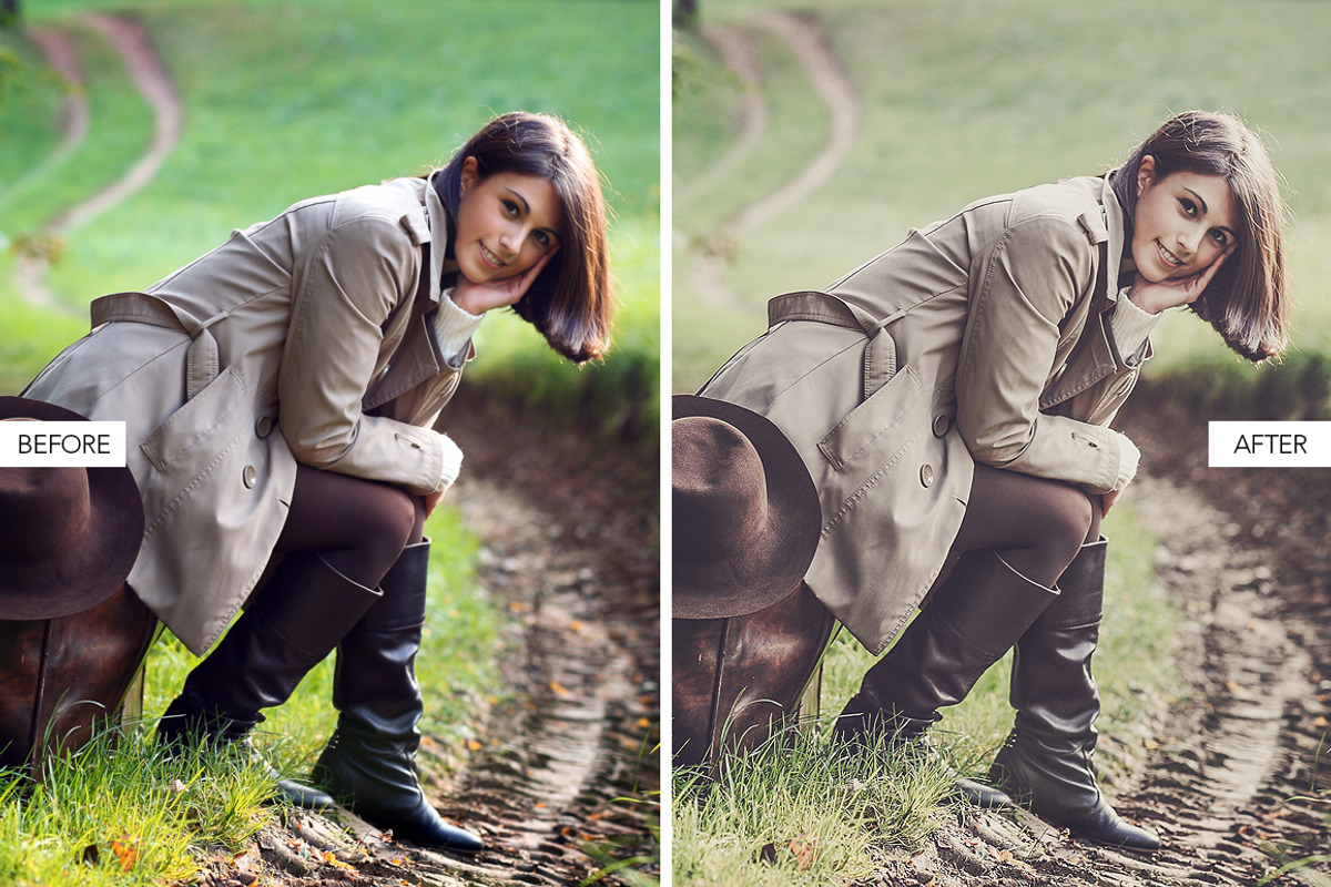 Hipster Lightroom Presets, a Preset Add-On by Presetual (Photo 5 of 5)